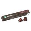 Кава в капсулах Nespresso Starbucks Italian style roast 10 шт star20008 картинка