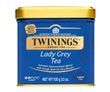 Чай Twinings черный Леди Грей 100 г ж/б