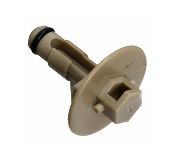 Шток Bosch Solitaire, Incanto, Gaggia Syncrony 140640300, 0327.014 z770185832 картинка
