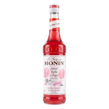 Сироп Monin Солодка вата 700 мл mon0001 картинка
