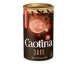 Какао Caotina Noir Dark 500 г з/б