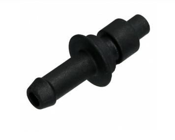 Переходник с помпы на армированный шланг Bosch 622424, 71813, 0027871, 67941 z770185932 картинка