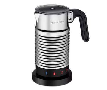 Спінювач молока Nespresso Aeroccino 4 Ne221019 картинка