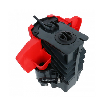 Заварний блок SIEMENS EQ.3/BOSCH VEROCUP 100 11018639, 11032773 z770185589 картинка