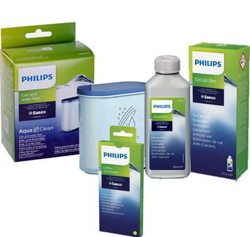 Набір №4 для обслуговування кавомашин Philips RozetkaSetphilips0004 картинка