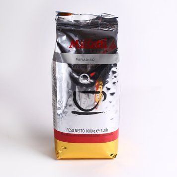 Кава в зернах Caffe Musetti Paradiso 1 кг 11293 картинка