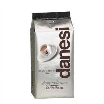 Кава в зернах Danesi Doppio 1 кг 11420 картинка