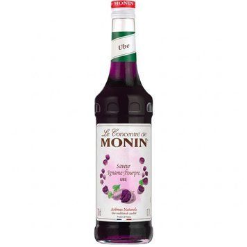 Сироп Monin Убе 700 мл mon0002 картинка