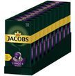 Набір кави в капсулах Nespresso Jacobs Lungo Intenso, оригинал, 10уп