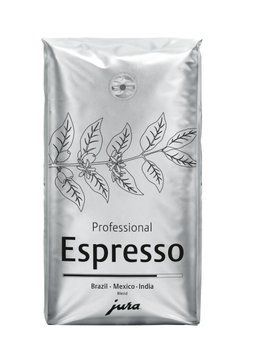 Кава в зернах Jura Espresso 500 г 71259 картинка