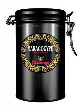 Кава мелена Malongo Maragogype з/б 250 г 770080351 картинка