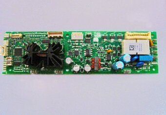 Плата силовая Delonghi ECAM 23.450, 5213216031, 5213213921 z770203311 картинка