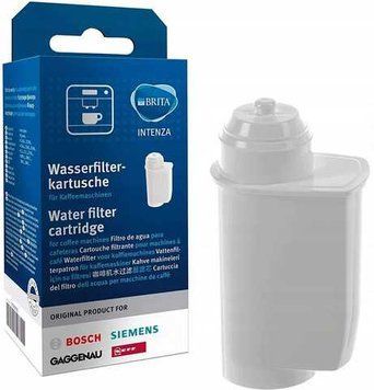 Фільтр для води Brita Intensa Original для кофемашин Bosch (Siemens) 1002232 картинка