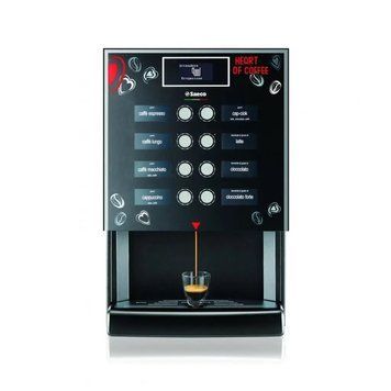 Кавомашина автоматична Saeco Iperautomatica iper.133 картинка