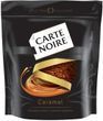Растворимый кофе Carte Noire Caramel, экон.упак 120 г