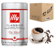 Кава в зернах ILLY Classico Medium з/б 250 г (ящик 12шт)
