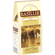 Чай чорний Basilur Лист Цейлону Ува 100 г картон