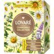 Чай трав'яний Lovare Chamomile Collection Ромашка, асорті, у пакетиках, 32 шт., 48 г lov1086 картинка