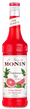 Сироп Monin Рожевий Грейпфрут 0,7 л 85994 картинка
