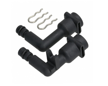 Ремкомплект подключения мультиклапана Bosch TES/Siemens EQ7 623022 , 00614626 z770185616 картинка