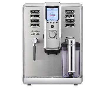 Кавомашина автоматична GAGGIA ACCADEMIA St.Steel Ga1230001 картинка