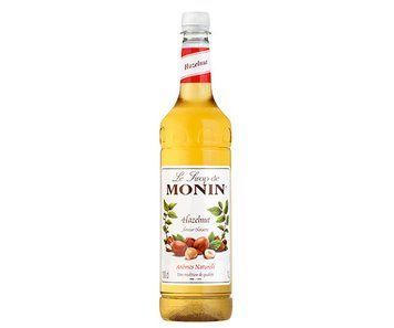 Сироп Monin Лісовий горіх 1 л 11407 картинка