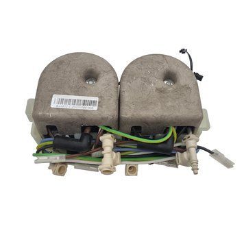 Группа Бойлеров DR.COFFEE M12 7NN0280 7.NN.0280 картинка