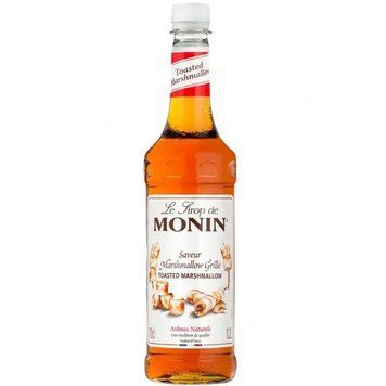 Сироп Monin Смажений маршмелоу 1 л mon0003 картинка