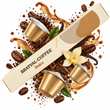 Кава в капсулах Nespresso Brayval Dolce 10 шт