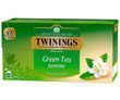 Чай Twinings зелений з жасміном 25 пакетиків
