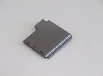 Крышка отсека молотого кофе Bosch z770198727 картинка
