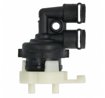 Кран пара AEG/Jura/Bosch 64395 z770185930 картинка