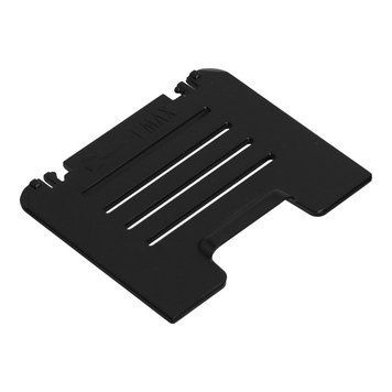 Кришка відсіку меленої кави Delonghi ECAM 26, 5313225831, 5313248331 z770199995 картинка