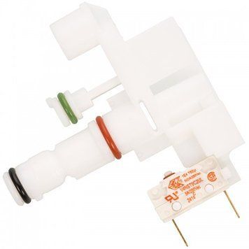 Розподільник пара автокапучінатора Delonghi ESAM 3500, 4500, 5532133900, 5513227411 Z770200849 картинка
