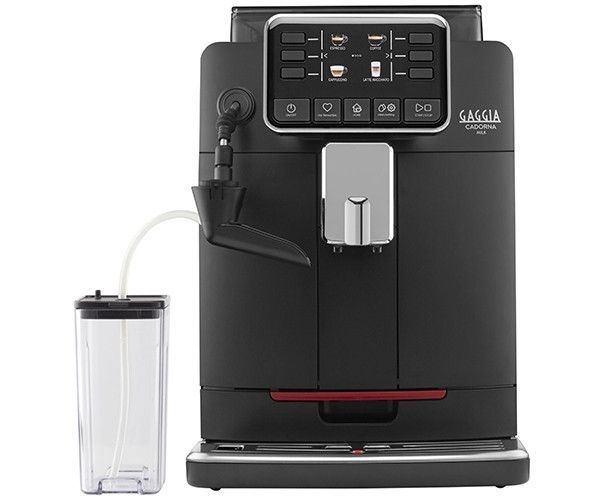 Кофемашина автоматическая GAGGIA CADORNA MILK BLACK Ga1230003 картинка
