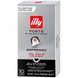 Кава в капсулах Nespresso ILLY Forte Espresso 10 шт Ne80000301 фото 1