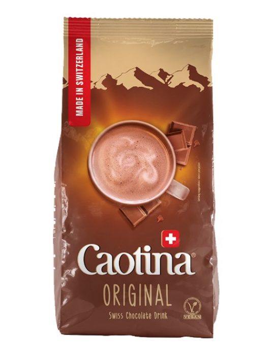 Какао Caotina Classic Original 1 кг