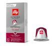 Кофе в капсулах Nespresso ILLY Intenso 10шт Ne80000302 картинка