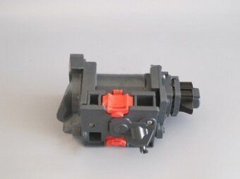 Заварний механізм Delonghi ESAM 7332183900, 5513227871, 7313251441, 5513235511 z770199741 картинка