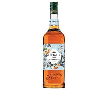 Сироп Giffard Макадамія 1л 3180293501464 картинка