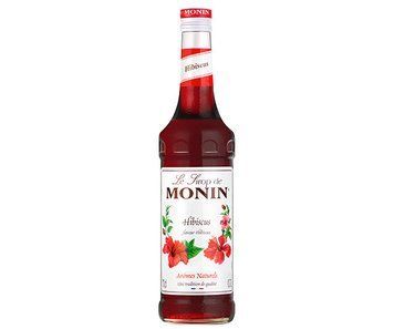 Сироп Monin Гібіскус 700 мл 11359 картинка