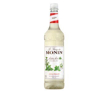 Сироп Monin Мохіто м'ятний 1 л ПЕТ 11409 картинка