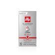 Кофе в капсулах Nespresso ILLY Lungo Classico 10шт