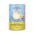 Суха суміш Monbana Milkshake Saveur Vanille 1 кг