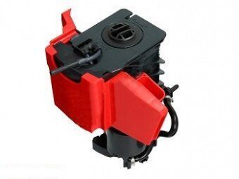 Заварний блок SIEMENS EQ.3 / BOSCH VEROCUP 100 z770198403 картинка