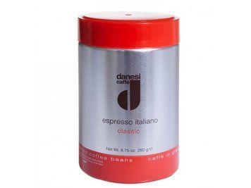Кофе в зернах Danesi Classic 250 г 11426 картинка