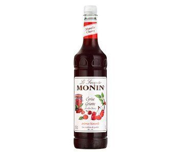 Сироп Monin Черешня 1 л ПЕТ 11410 картинка