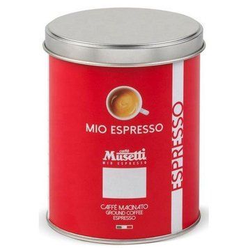 Кава мелена Musetti Mio Espresso 250г ж/б j11200495 картинка