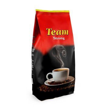 Кофе "Віденська кава" Espresso Теам Strong 1 кг nob00000729 картинка