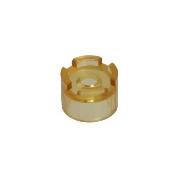 Кришка клапана креми заварного пристрою для Delonghi EAM, ESAM, 5332139600, 5313268021, 5313277681 J6/54 z770200285 картинка
